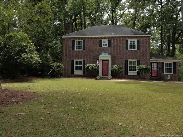 1007 Riverside Blvd, Lumberton, NC 28358