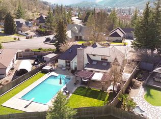 260 Aster St, Winchester, OR