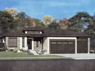 11540 N Elk Ridge Way, Boise, ID 83714