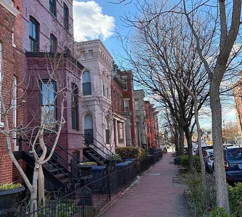 4th Street SE