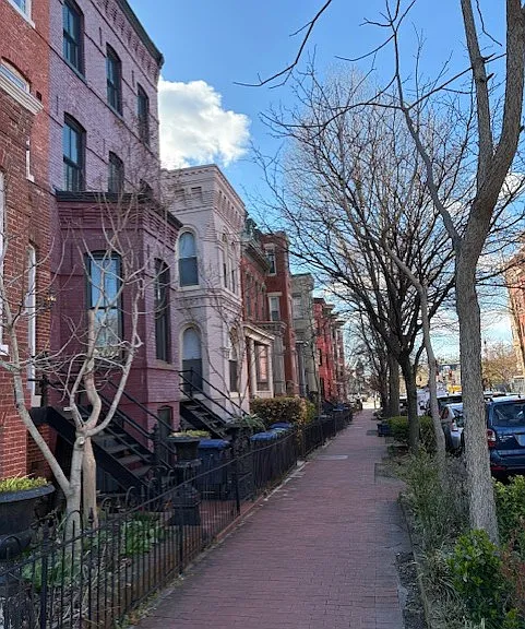 4th Street SE