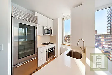 Rented by Halstead Real Estate