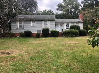 2255 Wildwood Dr, Macon, GA 31204