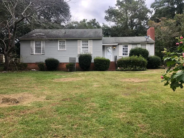 2255 Wildwood Dr, Macon, GA 31204