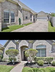 2607 Sunrise Harbor Ln, Pearland, TX, 77584