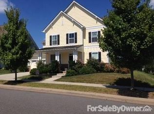 4059 Farben Way, Fort Mill, SC 29715