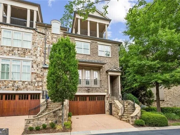 2775 Paces Lookout Ln SE, Atlanta, GA 30339