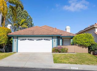 1912 Willow Ridge Dr, Vista, CA 92081