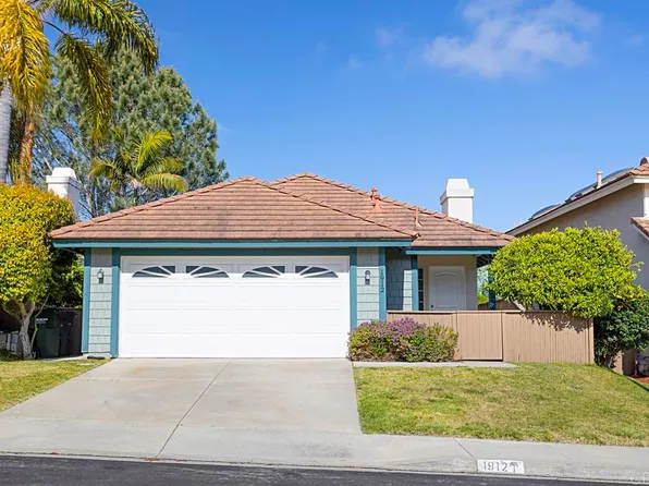 1912 Willow Ridge Dr, Vista, CA 92081