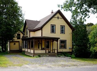 137 Main St, Warren, ME 04864