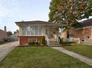 10716 S Kenneth Ave, Oak Lawn, IL
