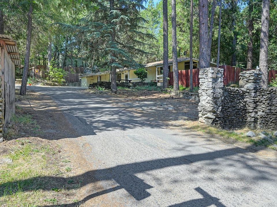 14840 Oak Ave, River Pines, CA 95675 MLS 223041591 Zillow