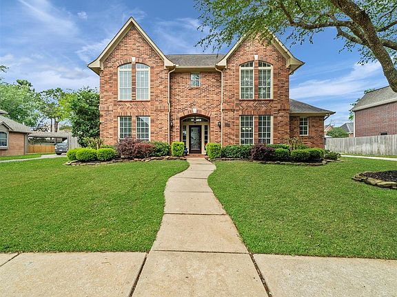 2nd image of 1807 Creekside Dr