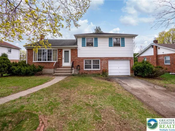 2432 W Congress St S, Allentown, PA 18104