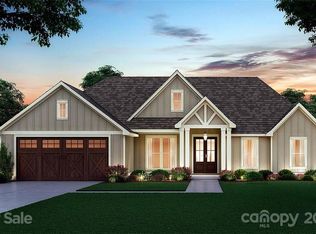 0 Ridgecrest Rd #3, Locust, NC 28097