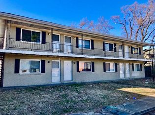 406 Edgar St APT 8, Evansville, IN 47710