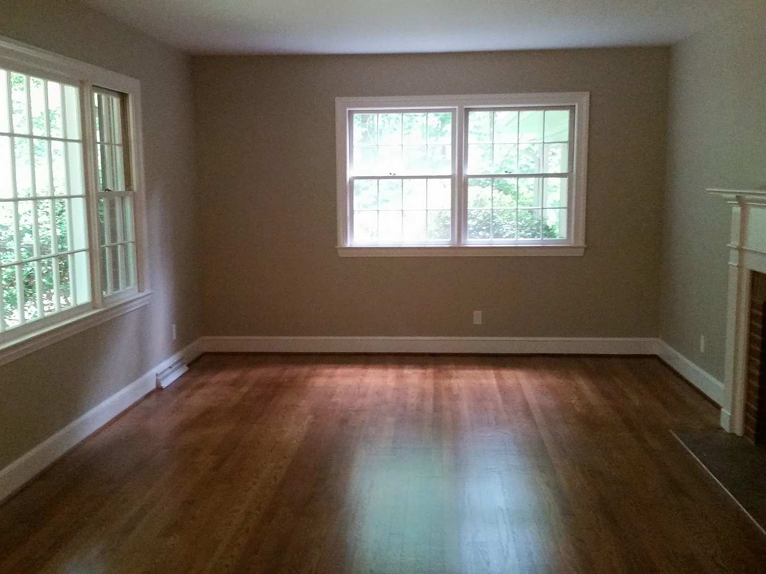 3 bed, 1537 sqft, $1,800 — Photo 4