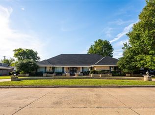 110 Rennie Rd, Pauls Valley, OK 73075