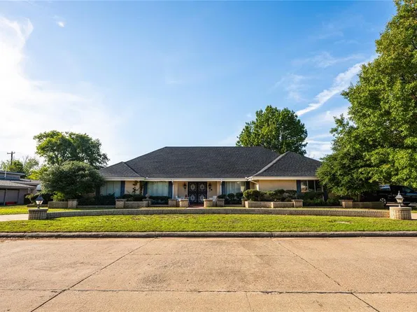 110 Rennie Rd, Pauls Valley, OK 73075