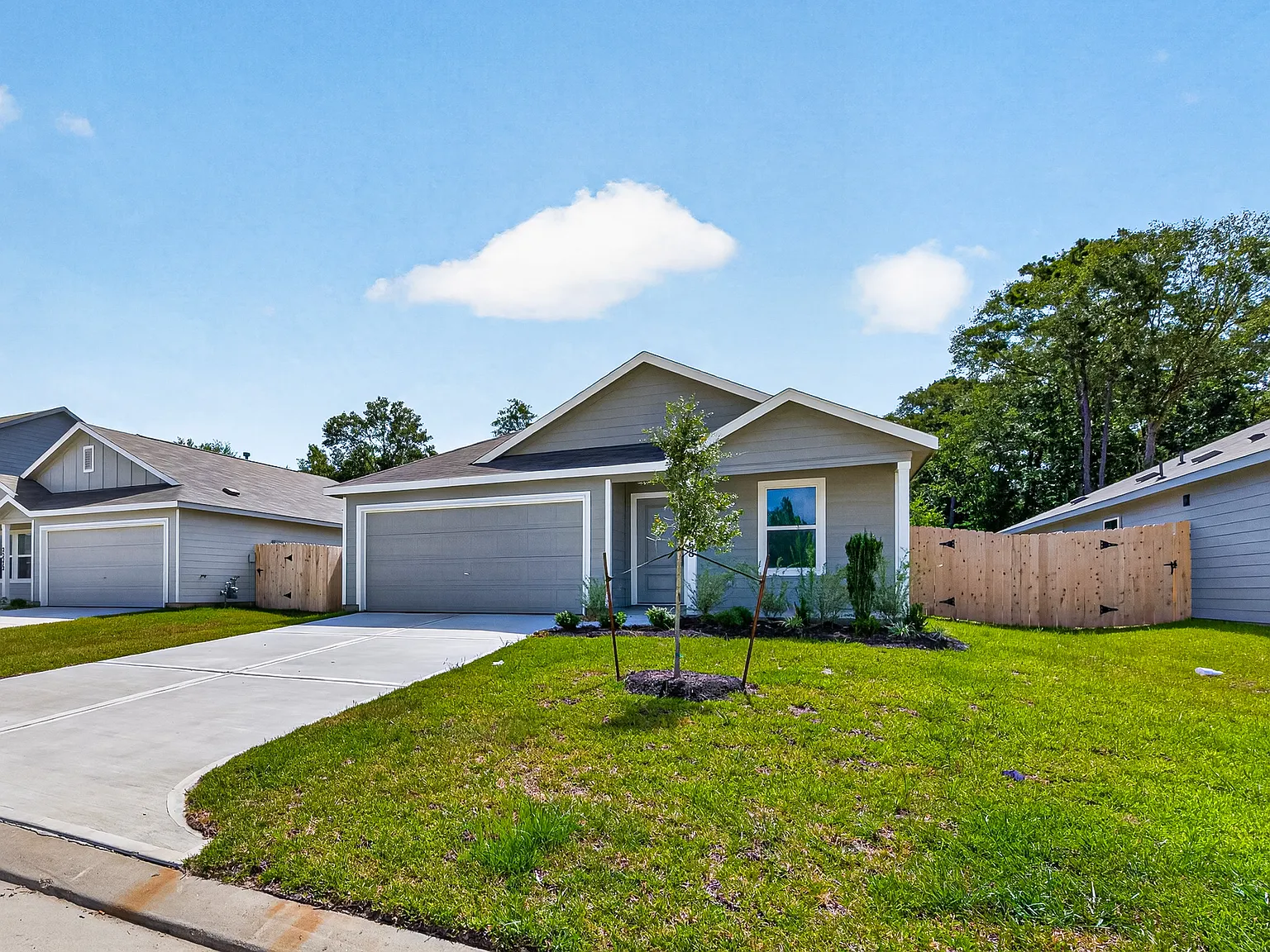 25568 Rose Creek Drive — Photo 4