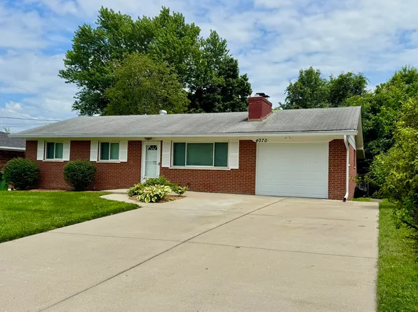4070 Kimberly Dr, Independence, KY 41051