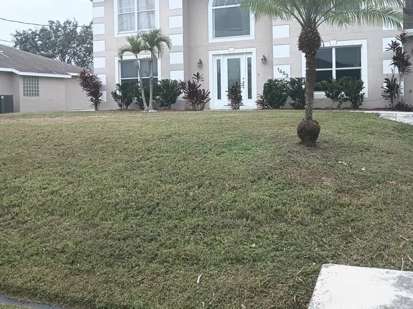 1452 SW Falmouth Avenue, Port St Lucie, FL 34953