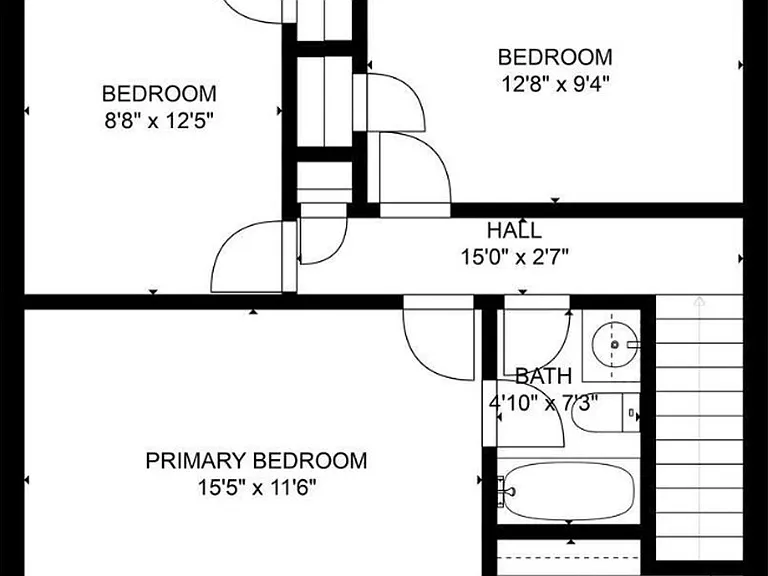 25 N Maple Ave — Photo 24
