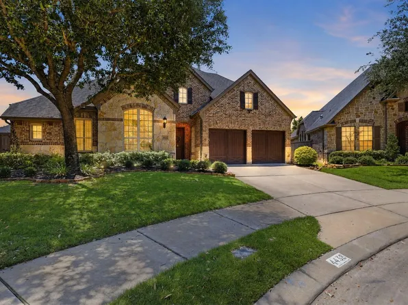 4438 Red Oak Grove Ct, Katy, TX 77494