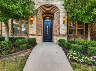 6402 Champion Way, Colleyville, TX 76034