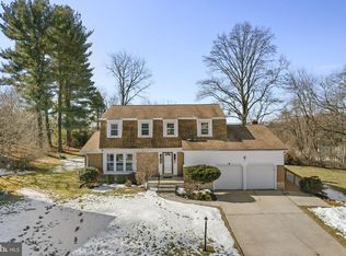 16 Ault Ct, Wilmington, DE 19808