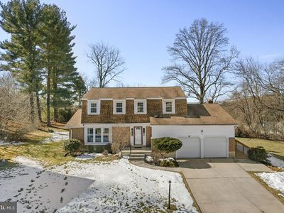 16 Ault Ct, Wilmington, DE, 19808