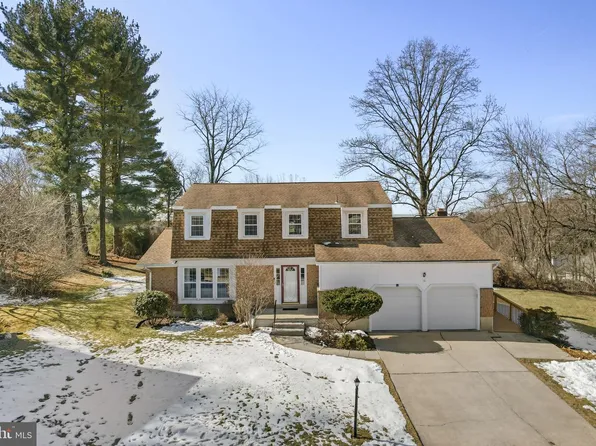 16 Ault Ct, Wilmington, DE 19808