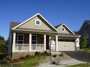 128 Reuben Way, Boalsburg, PA 16827