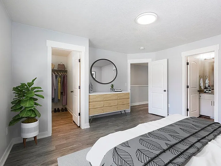 Mountain View Townhomes — Photo 8