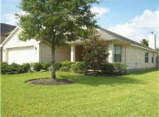 12015 Dover Mdw, Houston, TX 77070