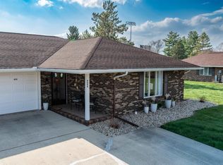 4606 S Bellamy Blvd, Marion, IN