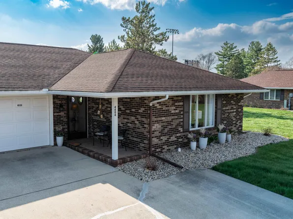 4606 S Bellamy Blvd, Marion, IN 46953