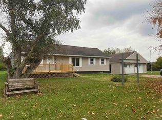 6241 Beecher Rd, Clayton, MI 49235