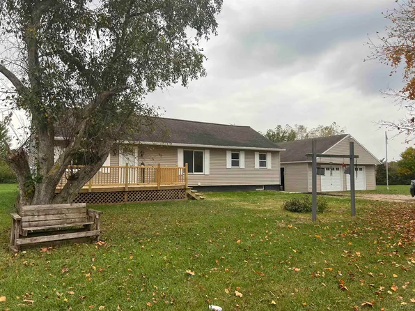 6241 Beecher Rd, Clayton, MI 49235