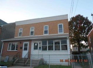 1316 E 11th St, Eddystone, PA 19022