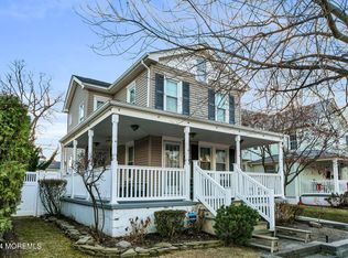 407 Park Place Ave, Bradley Beach, NJ 07720
