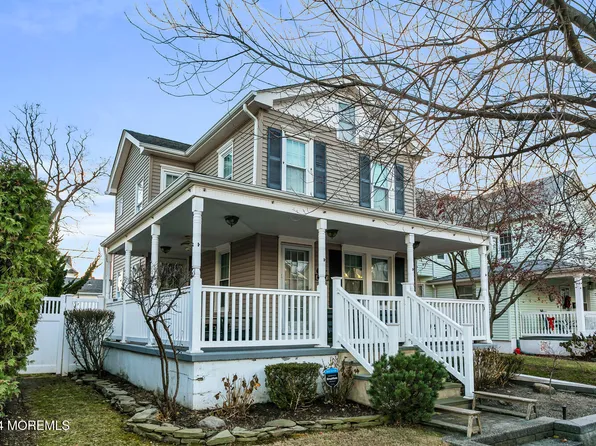 407 Park Place Avenue, Bradley Beach, NJ 07720