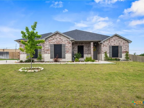7705 Soapstone Ct, Temple, TX 76502