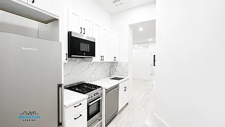 750 Washington Avenue, #1LL