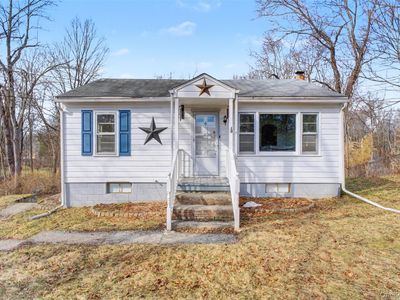 566 Old State Road E, Wappingers Falls, NY, 12590