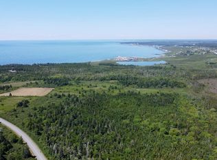 LOT 1 Ross Durkee Rd, Yarmouth, NS B5A 5K8