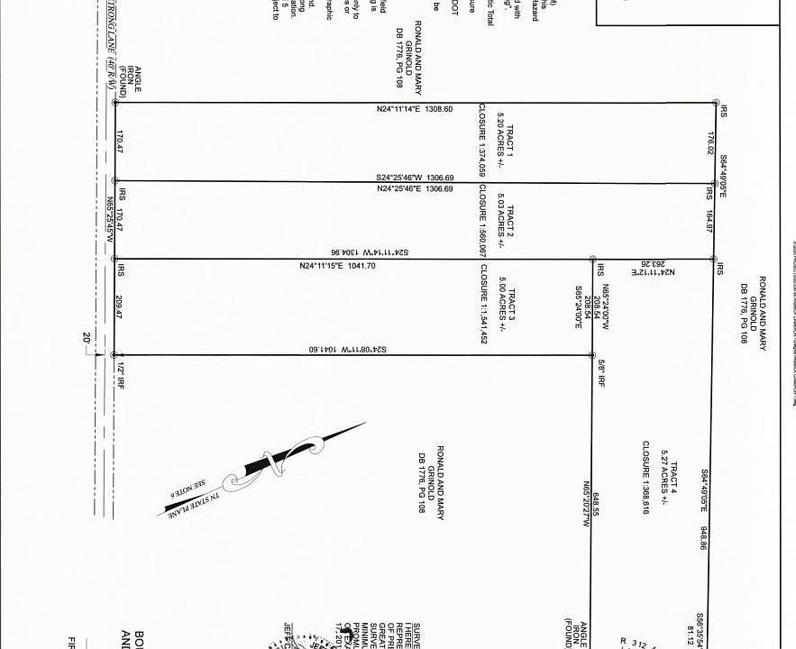 1st image of 0 Armstrong Ln SE #4
