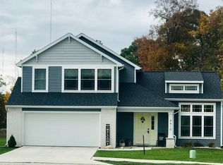 4410 Palace Ln, Fort Wayne, IN 46808