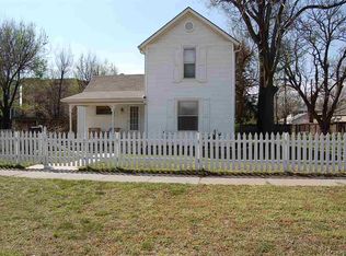 845 S Martinson St, Wichita, KS 67213