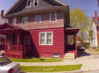 429 Sherman St, Rochester, NY 14606